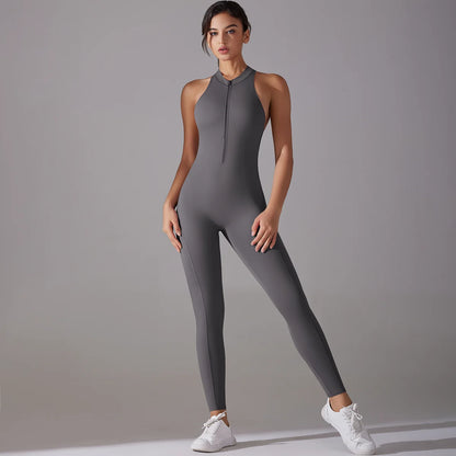 Body Esportivo Feminino Slim Fit