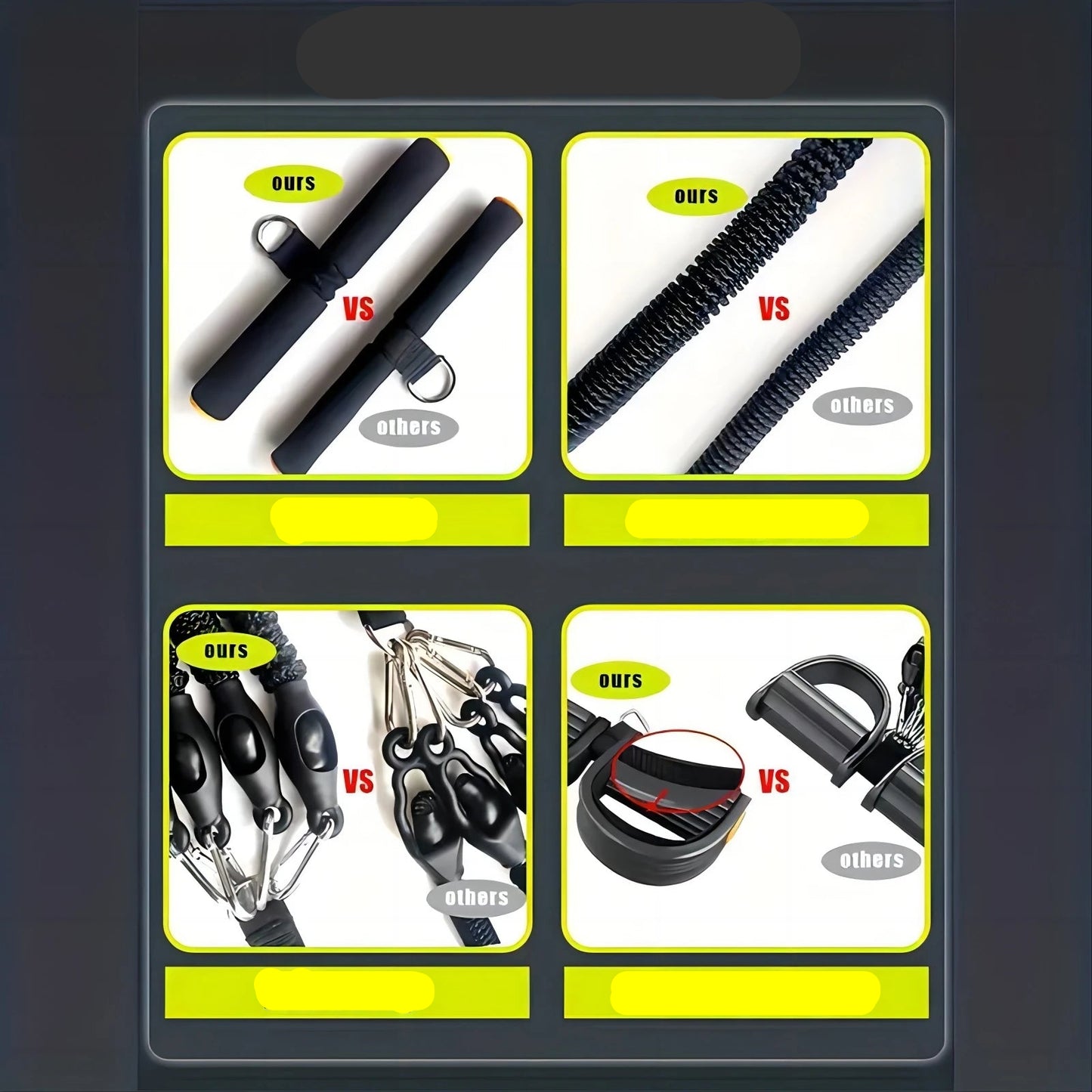 Exercitador de Pedal