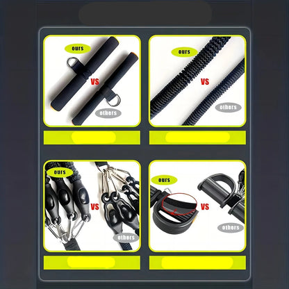 Exercitador de Pedal