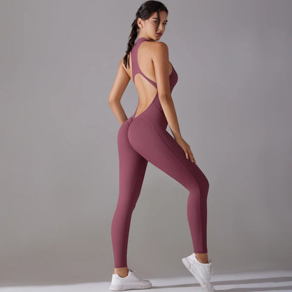 Body Esportivo Feminino Slim Fit