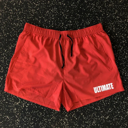 Short De Nylon Anti Odor