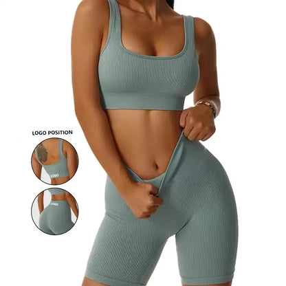 Body para Yoga- Sem Costura